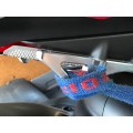 AELLA Tie Down Hooks For the Ducati Panigale / Streetfighter V4 / S / Speciale / R AELLA Tie Down Hooks For the Ducati Panigale / Streetfighter V4 / S / Speciale / R